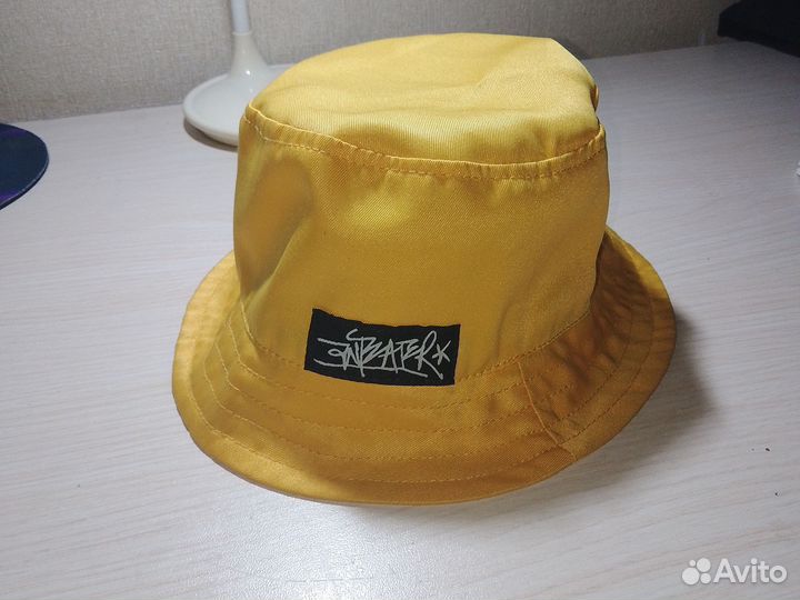 Панама, шляпа