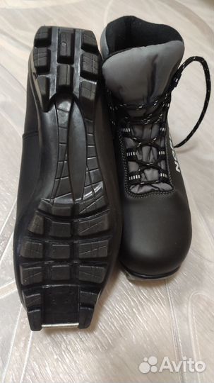 Лыжные ботинки 41 размер