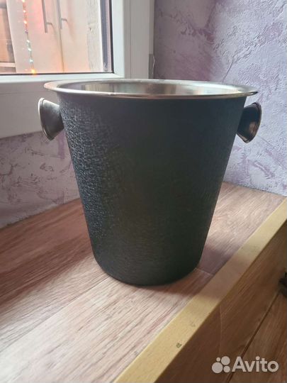 Ведро для шампанского 5л