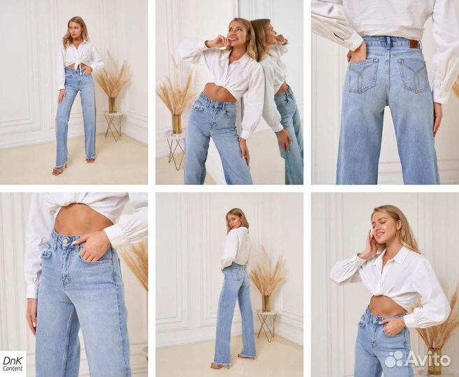 Фотосъемка / Сборная фотосессия для WB, Ozon