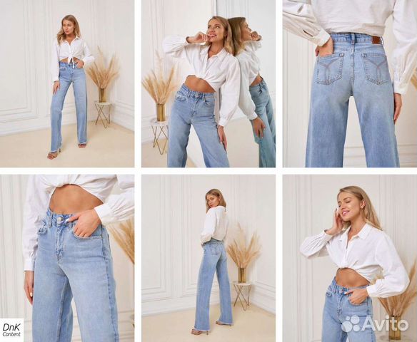 Фотосъемка / Сборная фотосессия для WB, Ozon