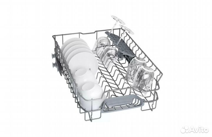 Посудомоечная машина Bosch SPV4EMX16E
