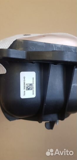 Подушка пассажира Jumpy Spacetourer 9808173080