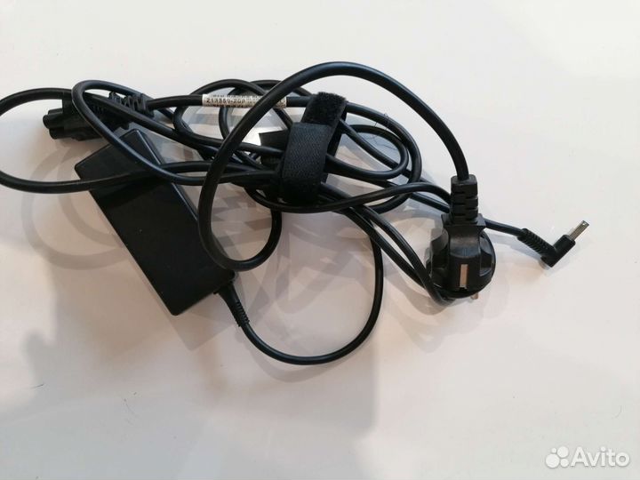 Зарядное устройство для ноутбука Hp
