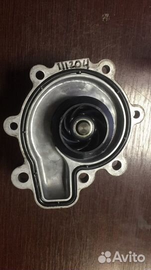 Водяная помпа Mazda 3 BM 2013