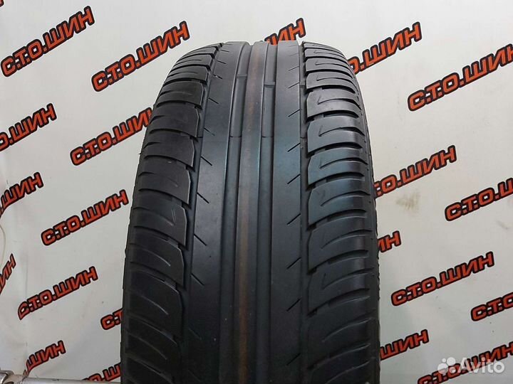 Contyre Megapolis III 205/55 R16 91H