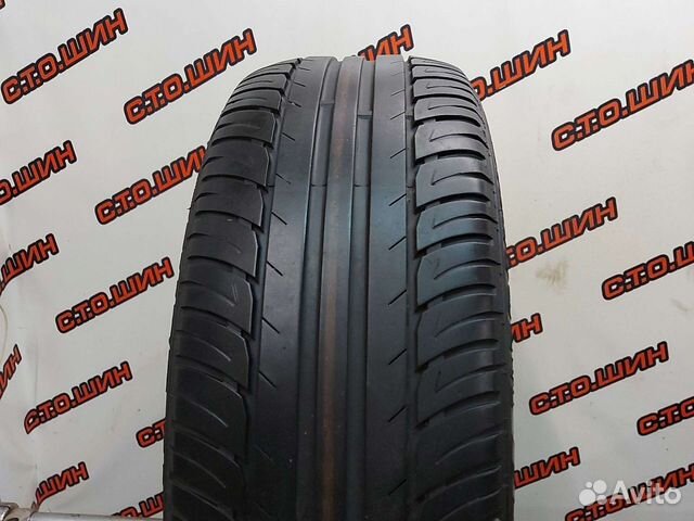 Contyre Megapolis III 205/55 R16 91H