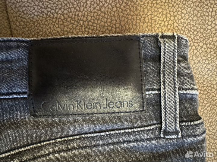 Шорты Calvin klein