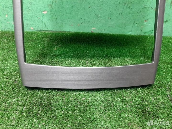 Накладка консоли Subaru Legacy/ Outback BM/B14 20