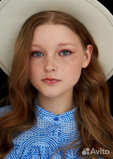 Фото модель