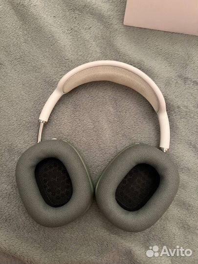 Airpods max бу