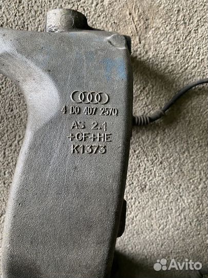 Поворотный кулак ауди а8