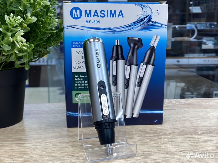 Триммер Masima MS-305