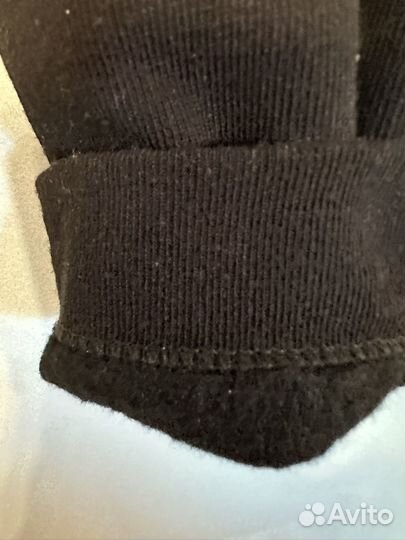 Пододевки на мальчика утепленные 98 см