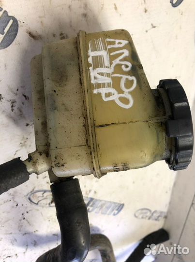 Бачок гур chevrolet alero