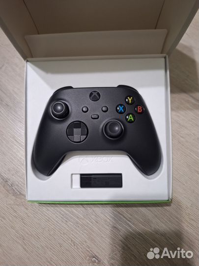 Геймпад xbox one series