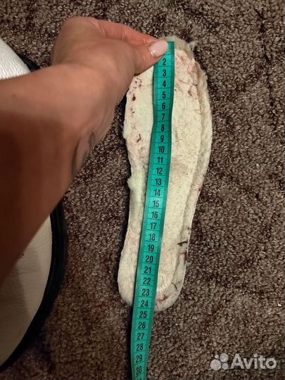 Ботинки женские зимние Francesco donni(подарок)