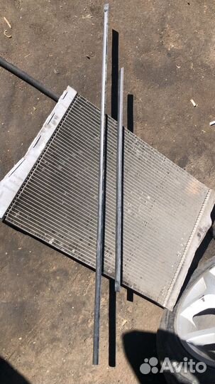 Молдинг двери е53