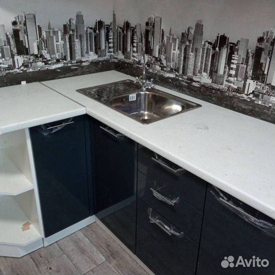 Новая кухня