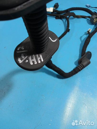 Жгут проводов передней правой двери Jaguar XF, X2