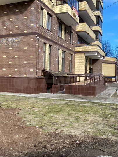 Свободного назначения, 93.5 м²