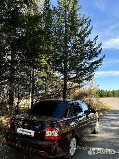 LADA Priora 1.6 МТ, 2014, 150 000 км