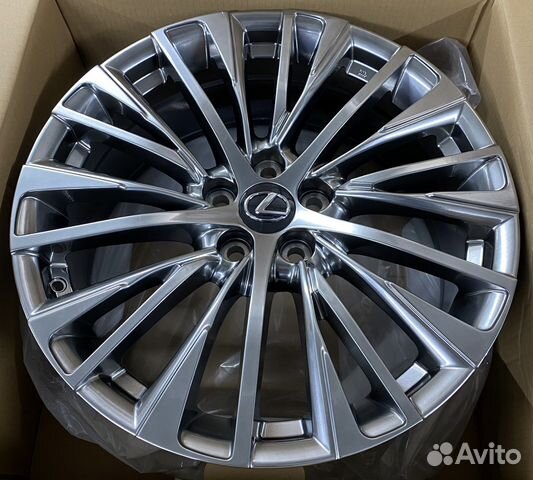 Новые диски R19 Toyota Camry V50 V70 HB