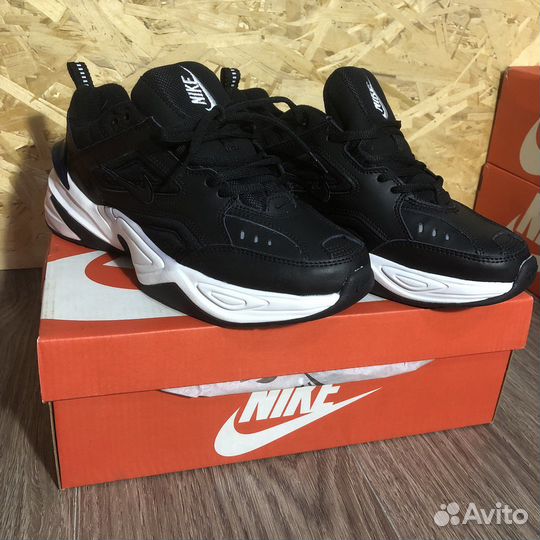 Кроссовки nike m2k 28,5см