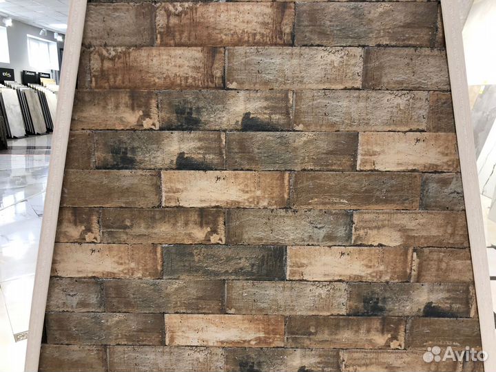 Керамическая плитка