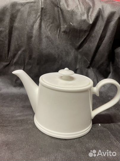 Villeroy boch чайник