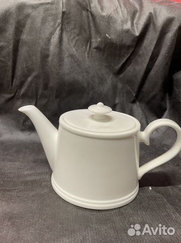 Villeroy boch чайник