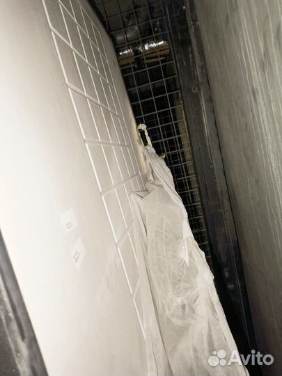 Дверь входная металлическая