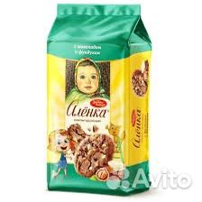 Печенье оптом