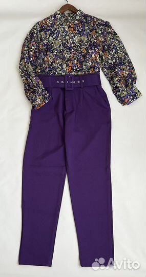 Пакет женских вещей 42 44