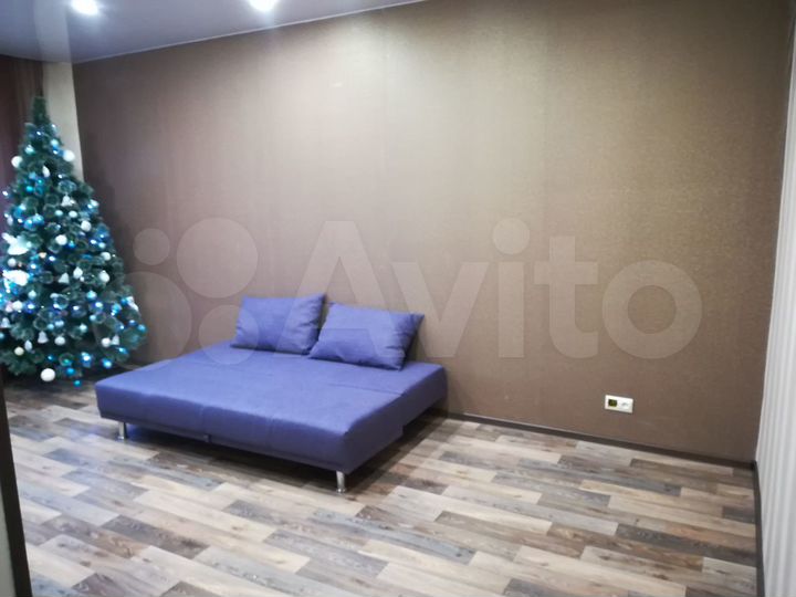 4-к. квартира, 78,1 м², 2/5 эт.