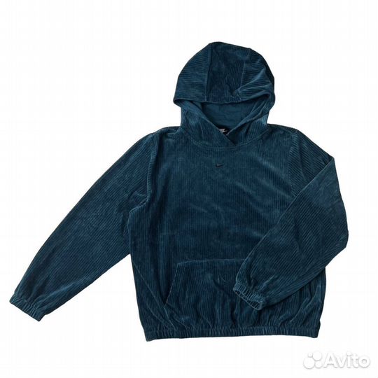 Худи Nike veluer оригинал