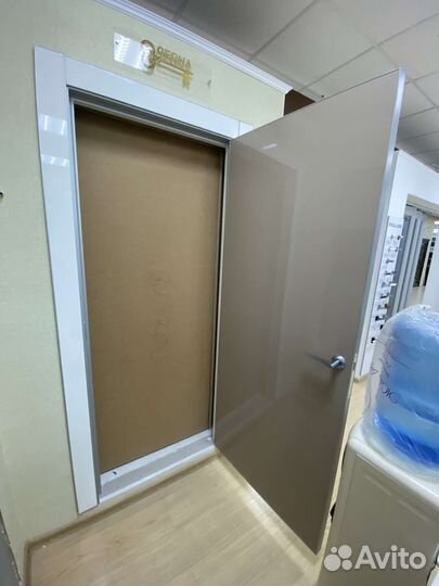 Межкомнатная дверь 800*2000