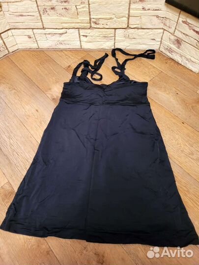 Летний сарафан