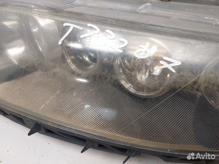 Фара (передняя) Mazda 6 (GG), 2006