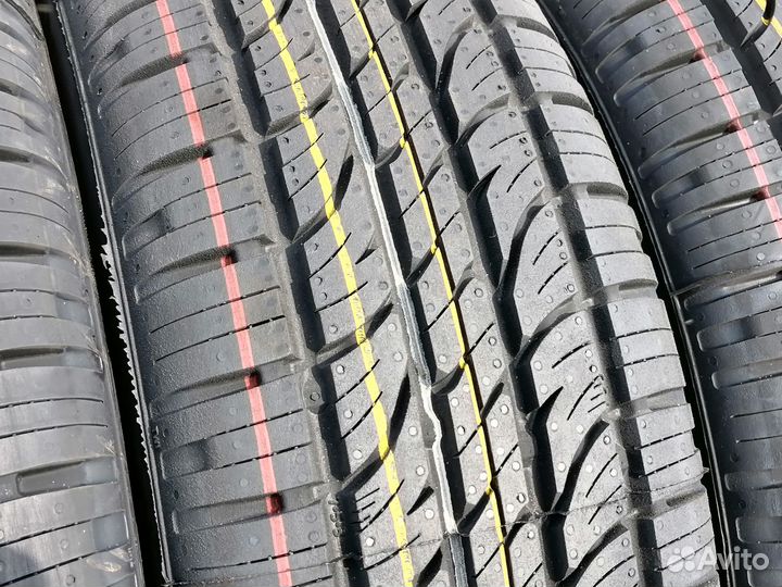 Viatti Bosco A/T V-237 205/75 R15