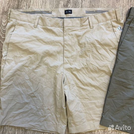 Шорты Adidas и Nike