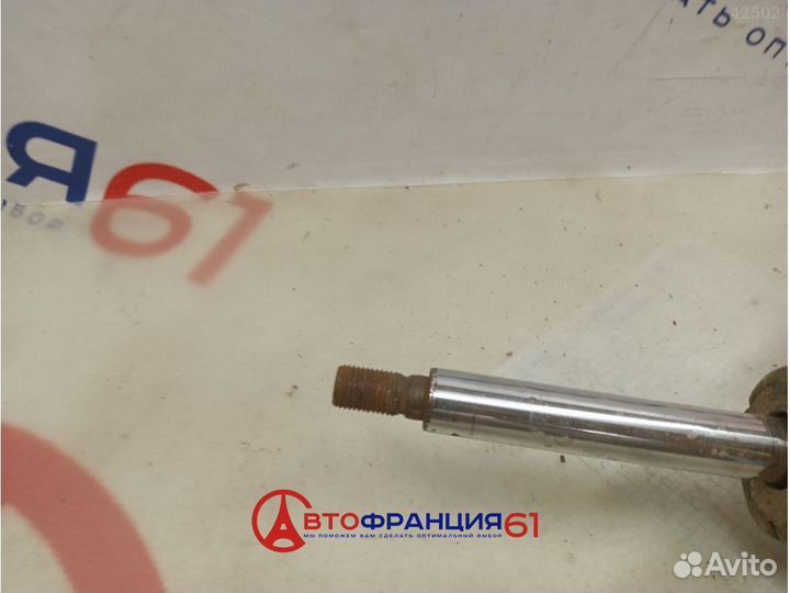 Амортизатор передний, 5202NL peugeot 206, 3042428