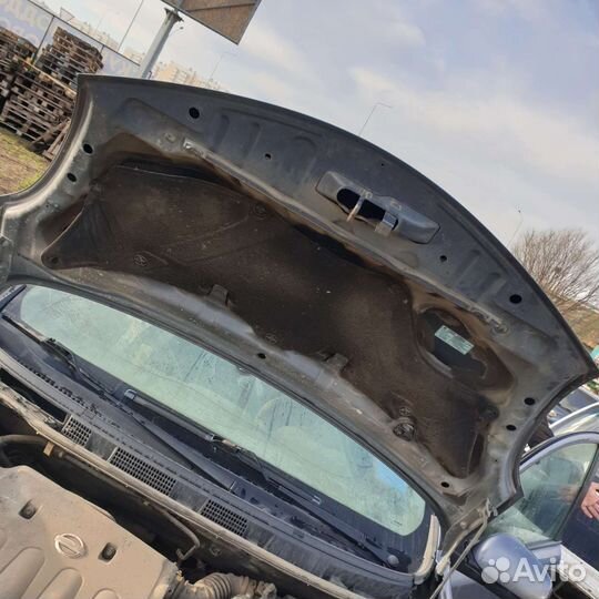 Авторазборка Nissan Note разбор ниссан нот