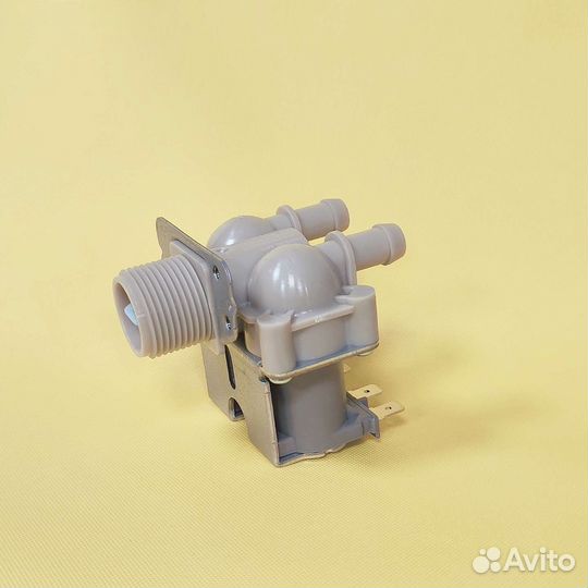 Клапан заливной стиральной машины LG 2W x 180