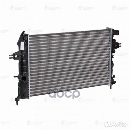 Радиатор охлаждения LRC2150 luzar