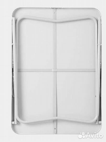 Стол раскладной туристический для кемпинга