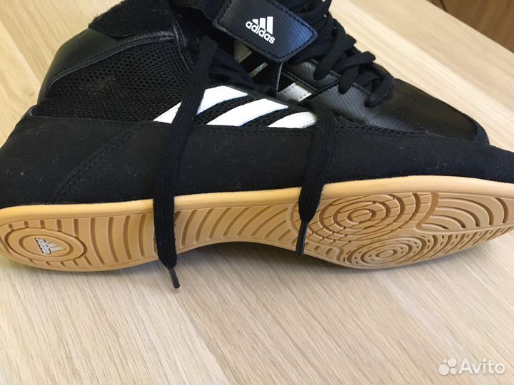 Борцовки adidas