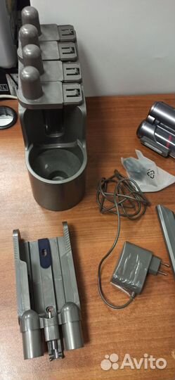 Пылесос Atvel G9