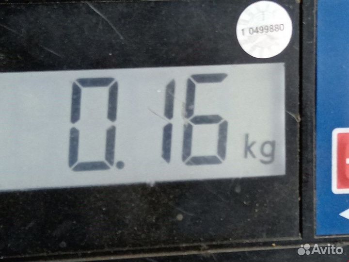 Реле накала свечей Peugeot Partner (M59) рест