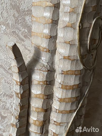 Статуэтка фигурка Кошка